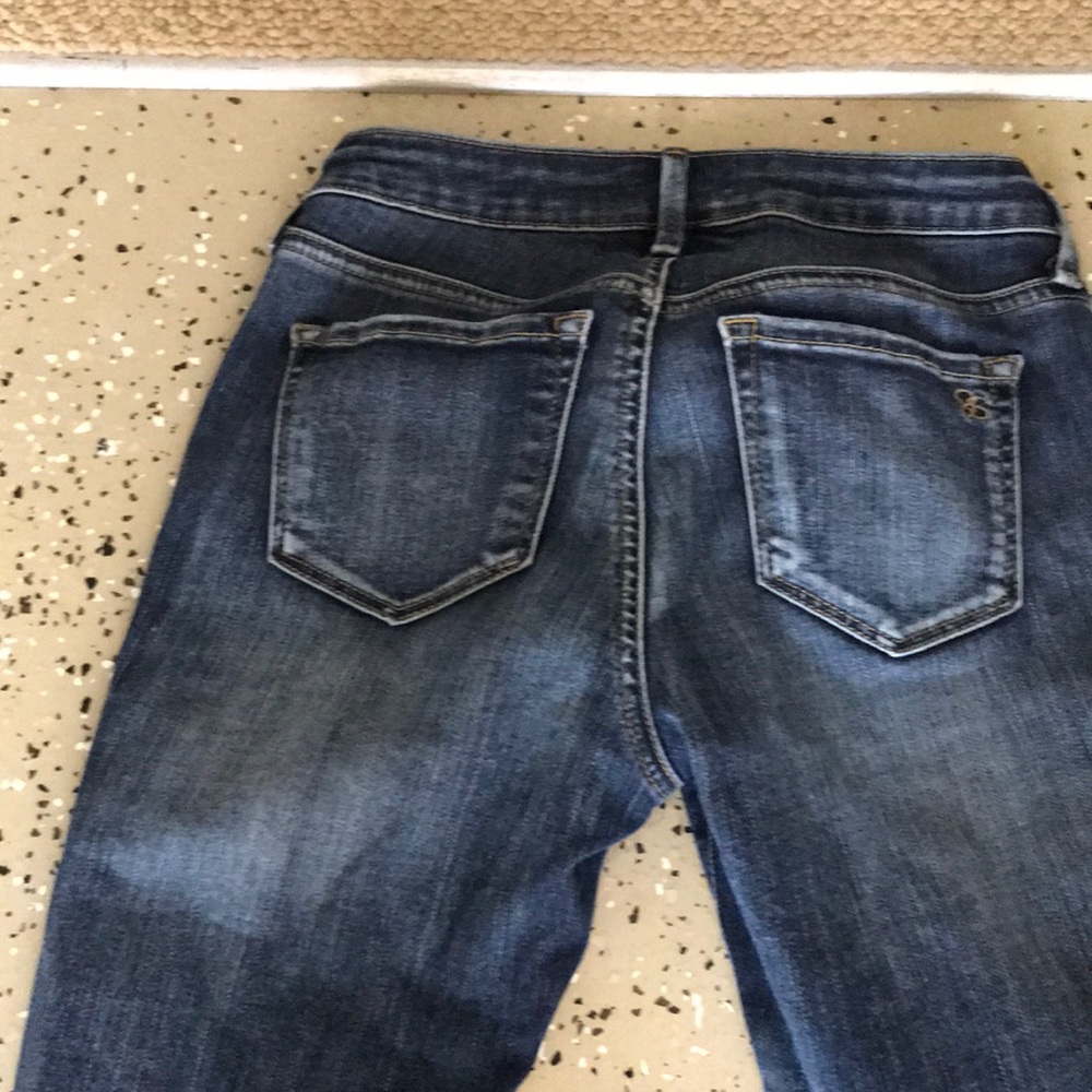 Jessica Simpson jeans - Picture 8 of 8